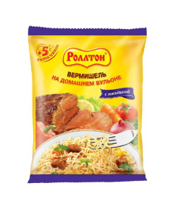 Верм.Роллтон 60г.Говядина (42шт)