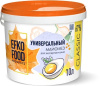 Майонез EFKO Food Classic Универсальный 67% ведро 10л