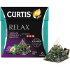 Чай Кёртис RelaxTea (пакет) 25,5гр