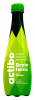 Напиток со вкусом "Лайм"  ACTIBO 0.4 л. тонизирующий энергет. сильногаз.  Б/А