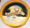 Сметанковый-НТ сыр полутв. 50% ш/б (7,5кг/15 кг) Сыродел, весовой
