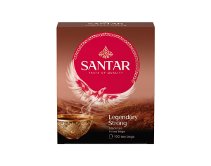 Чай Santar Legendary Strong 100 пакет 200гр