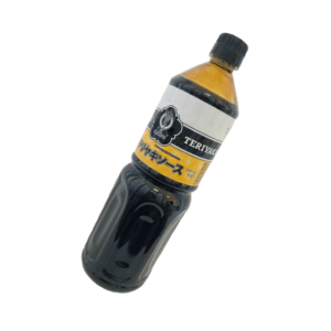 Соус Терияки Hanasyo 1л