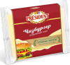 Сыр плав. ломтевой Чизбургер 40% 150г*15шт Президент