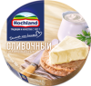 Сыр плавл. Сливочный 140гр Hochland(10/1) шоу-бокс