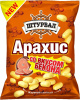 Арахис жареный со вкусом Бекон 50г Штурвал