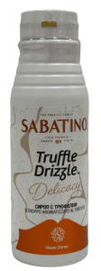 Сироп Трюфельный 250мл 1/6