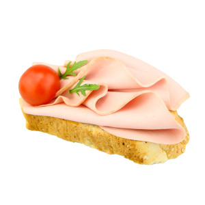 Колбаса вареная "Докторская люкс" весовая (кг) МК-Балтика, весовой