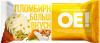 Стакан ваф. ОЕ Груша-грецкий орех пломб.80гр (1/24)