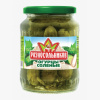 Огурцы солён. ТМ Разносольников 680гр 1/8
