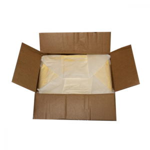 Масло сладко-сливочное несоленое 82,5% весовое(20кг)Савушкин