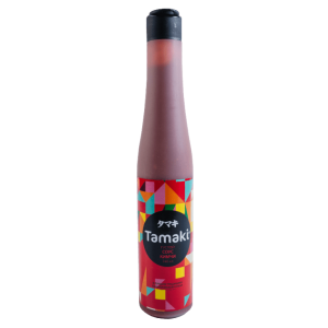 Соус Кимчи TAMAKI 0,24л