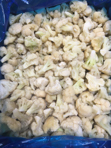 Цветная капуста 10кг Египет Полярис