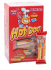 Мармелад жевательный "Hot Dog" 18г*12бл*36шт