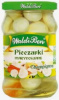 Шампиньоны марин. 740г ст/б Валдибен