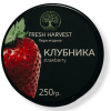 Замороженное пюре Клубника "Fresh Harvest" 250г