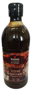 Соус Барбекю с черносливом KASHO 0,47л