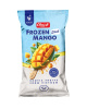 Манго на палочке замор. половинки Olmish 100гр