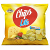 Снеки со вкусом сыр 20г CHIPS Lite