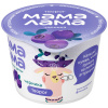 Мама Лама творог с черникой 3,8% 100г