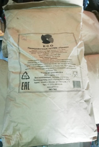 Сухари панировочные премиальные "Панко" 10кг (ЭКО)