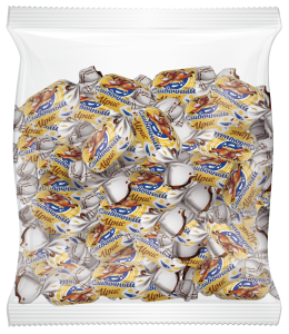 Конфеты Ирис сливочный 500гр