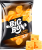 Чипсы из сырого картофеля (Сыр) 75г BIGBON