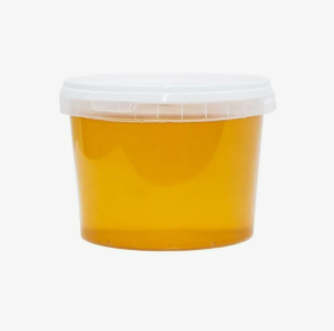 Мёд Липовый 500гр