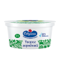 Творог зерн. 101 зерно+сливки 5% 130г