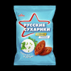 Русские сухарики ржаные (Сметана и Зелень 50г 24ш)