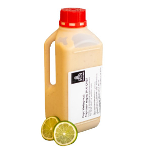 Соус Имбирный Thai Chef 1кг