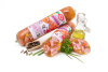 Деликатес из мяса индейки в желе с овощами (500 гр.) МК-Балтика