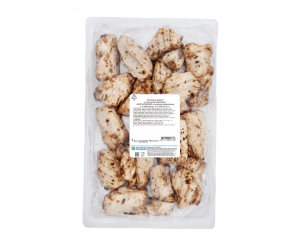 Мякоть бедра запеченная гриль пакет 2кг (12кг/ящ)