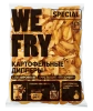 Картофельные дипперы с панировкой We Fry Special  2,5кг 1/5