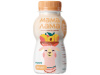 Мама Лама с персиком 2,5% 200г Йогурт питьевой