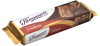 Печенье сахарное С какао 90гр 1/39 Пшеницын