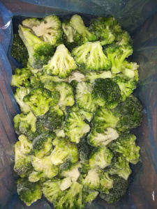 Капуста брокколи  (8 кг) Зима и Лето