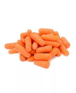Морковь мини  (2,5 кг) Зима и Лето
