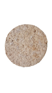 Котлеты растительные замороженные(100гр/1котлета)  0,9 кг, 4 шт/кор