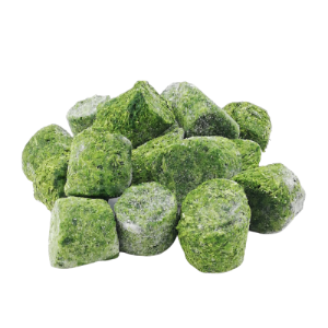 Шпинат резаный (2,5 кг) Зима и Лето