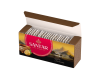 Чай Santar Tasty Lemon чёрн. пакет 25*37,5гр