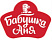 Бабушка Аня
