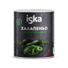 Перец халапеньо зеленый резанный ISKA 3100мл 1/4