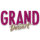 GRAND desert