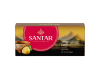 Чай Santar Tasty Lemon чёрн. пакет 25*37,5гр