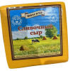 Сыр Сливочный 50% Boscone куб ~2,5кг, весовой